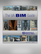 The VA BIM Guide